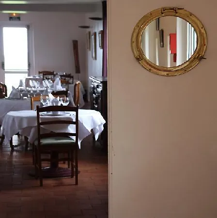 La Ferme De La Chapelle Hotel Fécamp