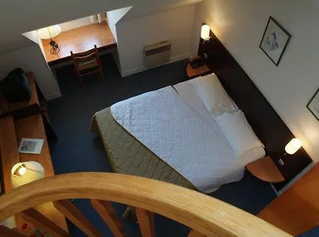 La Ferme De La Chapelle Hotel Fécamp