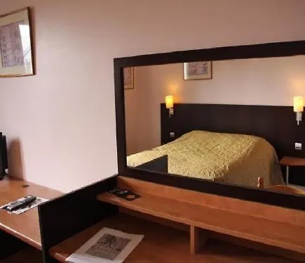 Hotel La Ferme De La Chapelle Fécamp