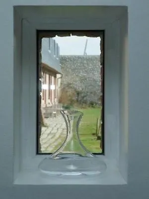 La Ferme De La Chapelle 3* Fécamp