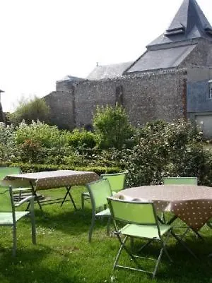 La Ferme De La Chapelle Fécamp
