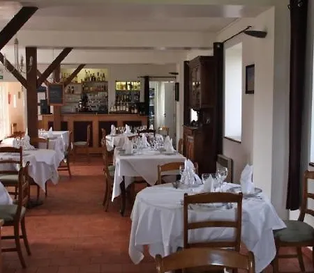 La Ferme De La Chapelle Hotel
